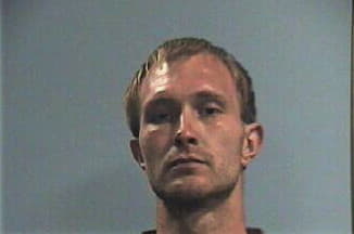 Quinton Jones - Fayette County, KY 