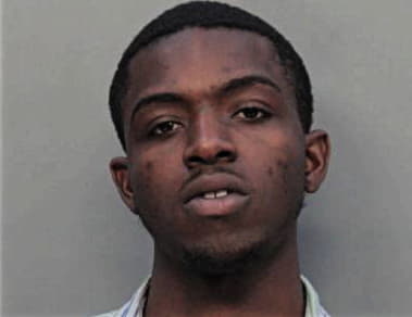 Marckenzy Joseph, - Dade County, FL 