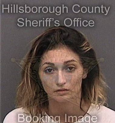 Maysoon Jundi, - Hillsborough County, FL 