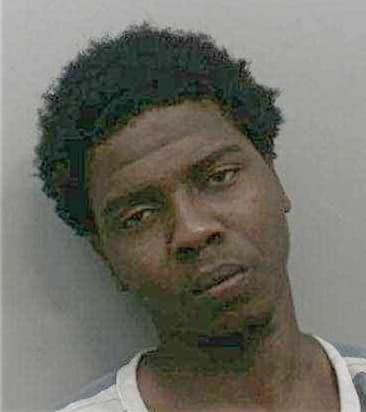 Ronald Kendrick, - Marion County, FL 