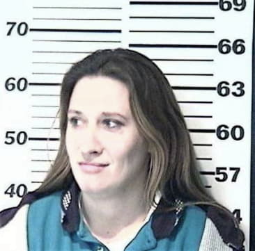 Jandra Kerr, - Campbell County, KY 