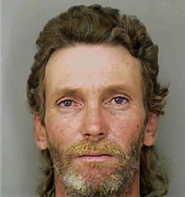 David Kersey, - Polk County, FL 