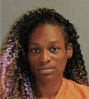 Nadine Knight, - Volusia County, FL 