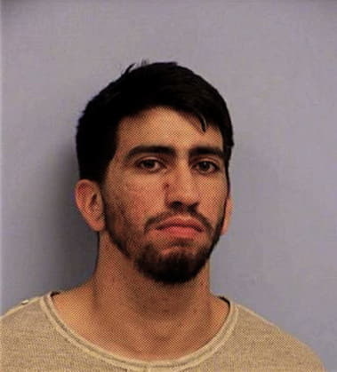 Bulmaro Labra-Hernandez, - Travis County, TX 