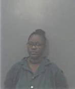 Christina Laster, - Jefferson County, AR 