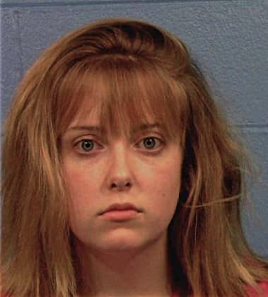 Virginia Lee - Williamson County, TX 