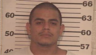 Luis Liscano, - Hidalgo County, TX 