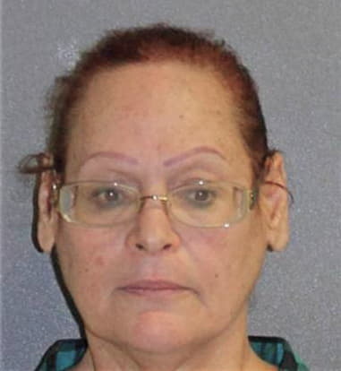 Patricia Lloyd - Volusia County, FL 