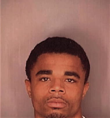 Willie Lloyd - Polk County, FL 