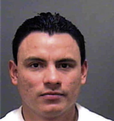 Bernardo Lopez, - Mecklenburg County, NC 