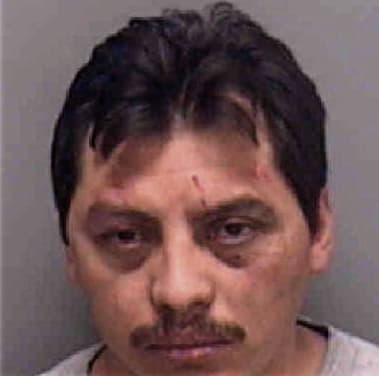 Wilmer Lopez, - Lee County, FL 