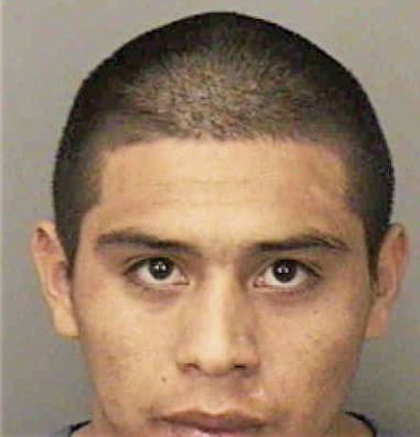 Luis Lopez-Lara, - Polk County, FL 