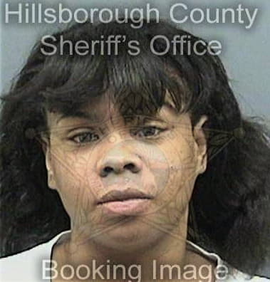 Shakia Lowman, - Hillsborough County, FL 