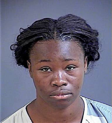 Sheaires Mack, - Charleston County, SC 