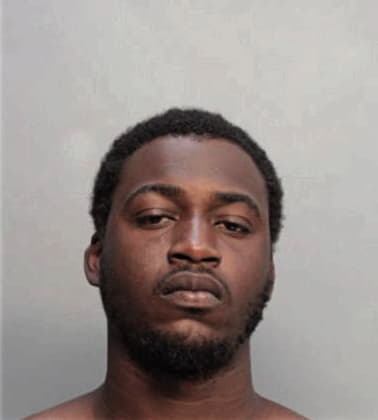 Marcus Martin, - Dade County, FL 