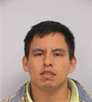 Amado Martinez, - Travis County, TX 