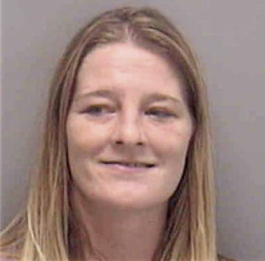 Jacquelin Martinez, - Lee County, FL 