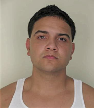 Ryan Mayer - Hillsborough County, FL 