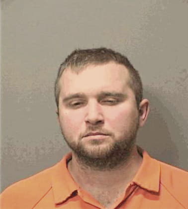Christopher McCoy, - Porter County, IN 