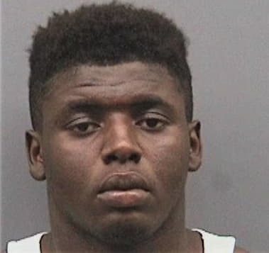 Willie McGowan - Hillsborough County, FL 