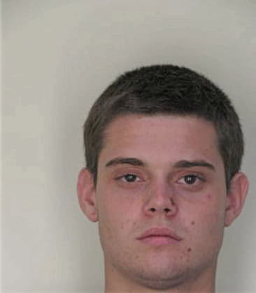 Stephen McGraw - Hillsborough County, FL 