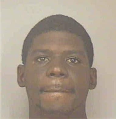 Christopher McMillan - Polk County, FL 
