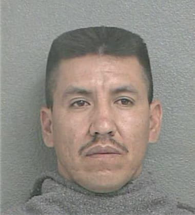 Arturo Mera-Lopez, - Wyandotte County, KS 