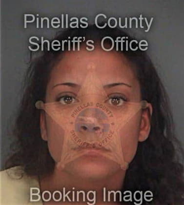 Nikia Merced, - Pinellas County, FL 