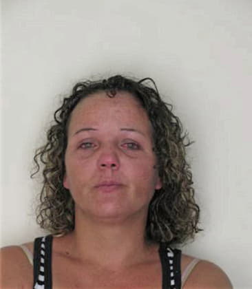 Amber Miller - Hillsborough County, FL 