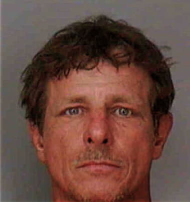 Robert Mincey, - Polk County, FL 