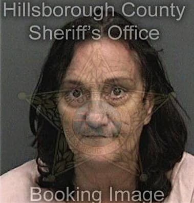 Monika Montsdeoca, - Hillsborough County, FL 