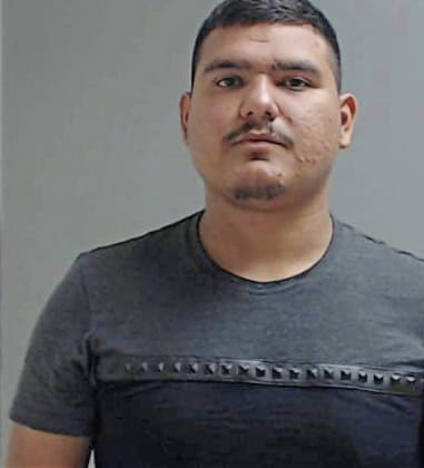 Manuel Morales, - Hidalgo County, TX 