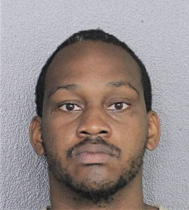 Lutchin Moreau, - Broward County, FL 