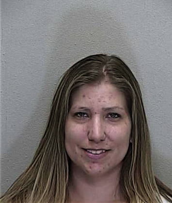 Mary Morgan, - Marion County, FL 