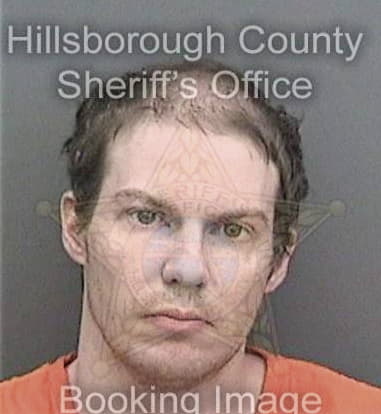 Patrick Murphy, - Hillsborough County, FL 