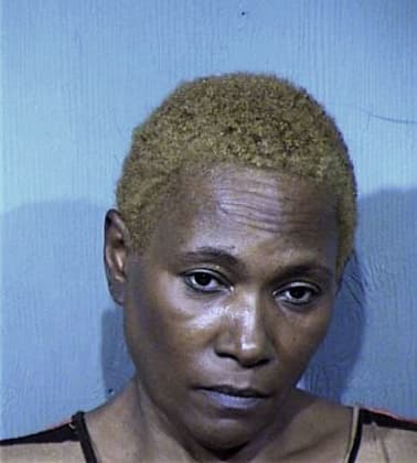 Elizabeth Myers, - Maricopa County, AZ 