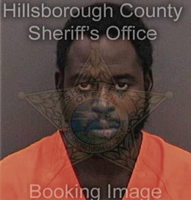 Isiah Nelson, - Hillsborough County, FL 