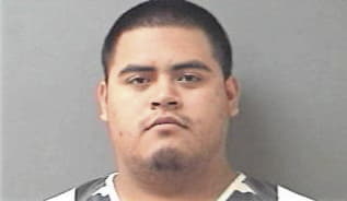 Humberto Nunez-Miranda, - Hopkins County, TX 