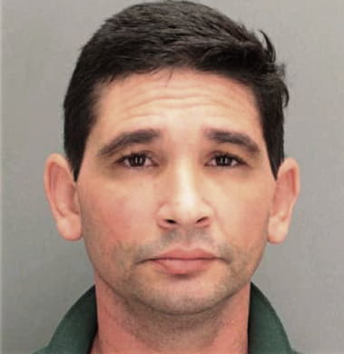 Omar Otero, - Dade County, FL 