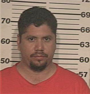 Ruben Perales, - Hidalgo County, TX 