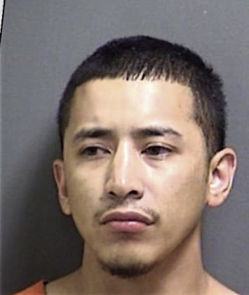 Alberto Perez, - Titus County, TX 