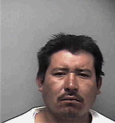 Heriberto Perez, - Lee County, FL 