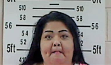 Norma Perez, - Kleberg County, TX 