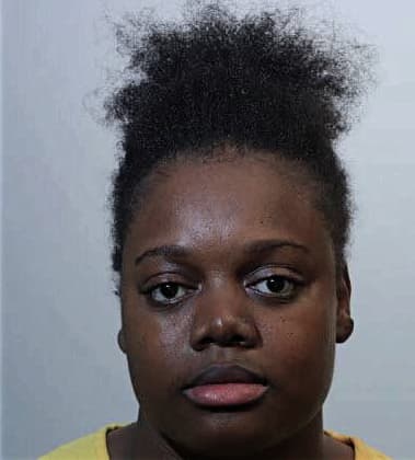 Surayyah Petersen, - Seminole County, FL 