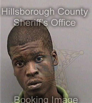 Warren Phillips, - Hillsborough County, FL 