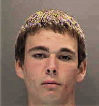 Jarod Pike, - Sarasota County, FL 