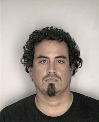 Jaime Ramirezsalazar, - Hillsborough County, FL 