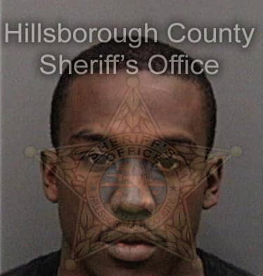 Terance Randolph, - Hillsborough County, FL 