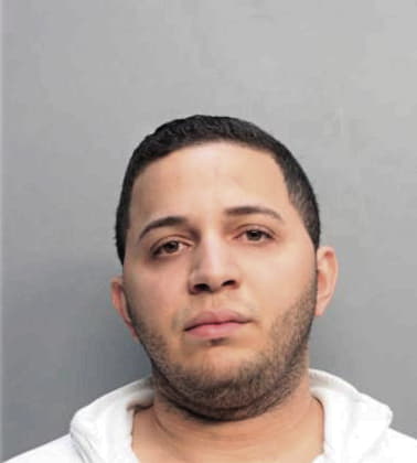 Manuel Ricardo-Almaguer, - Dade County, FL 