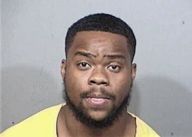 Jontavious Richardson, - Brevard County, FL 